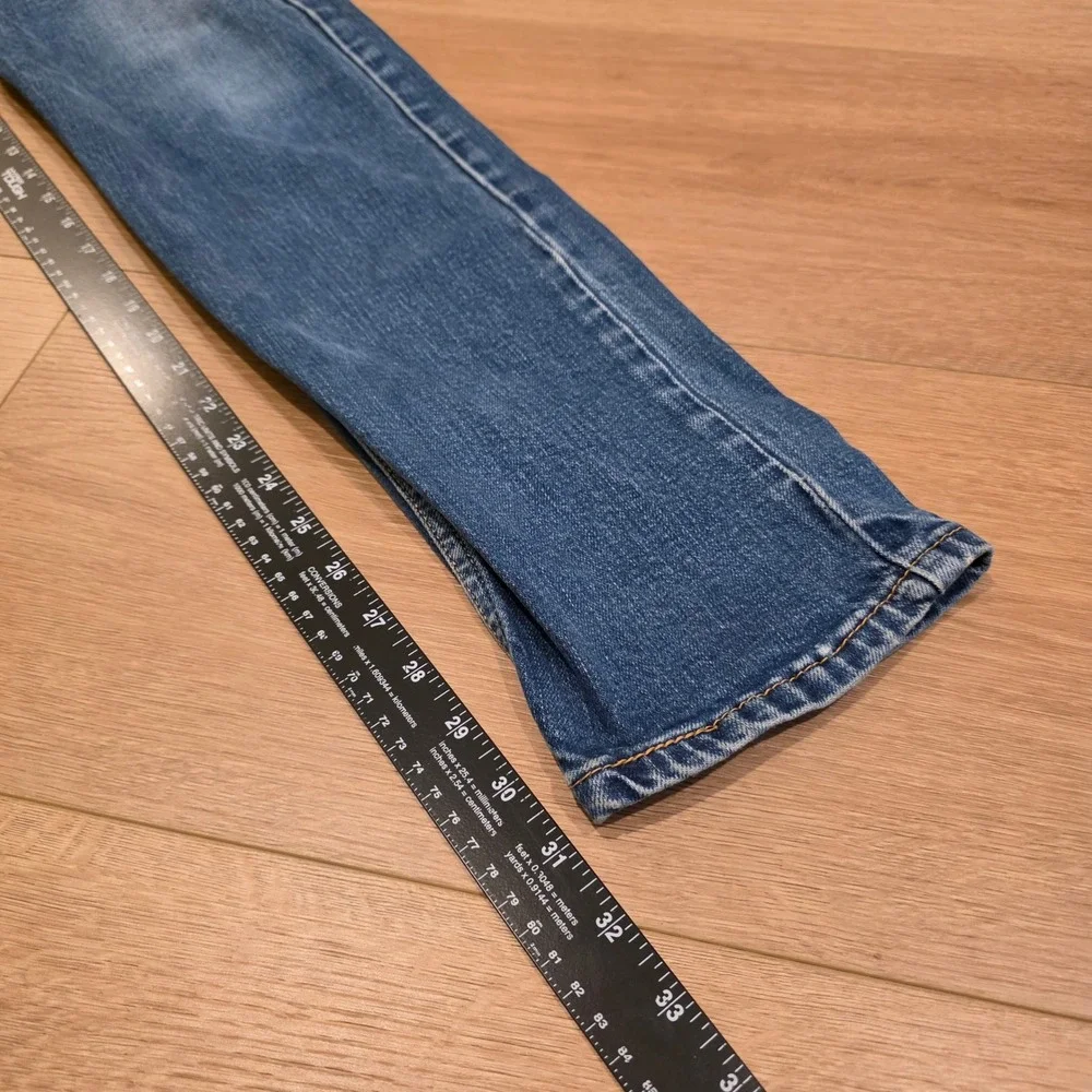 Levis levi 502